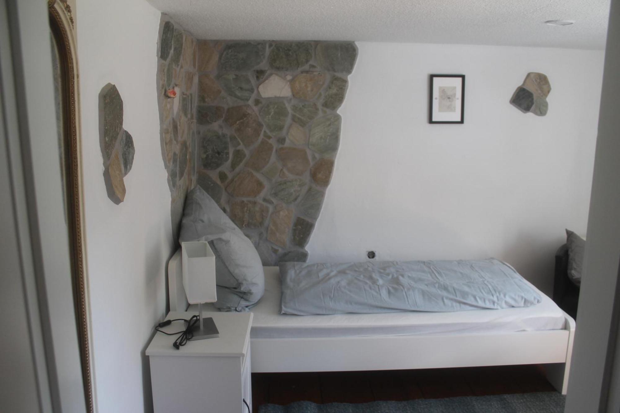 Ferienhaus Hof Remscheid Extérieur photo