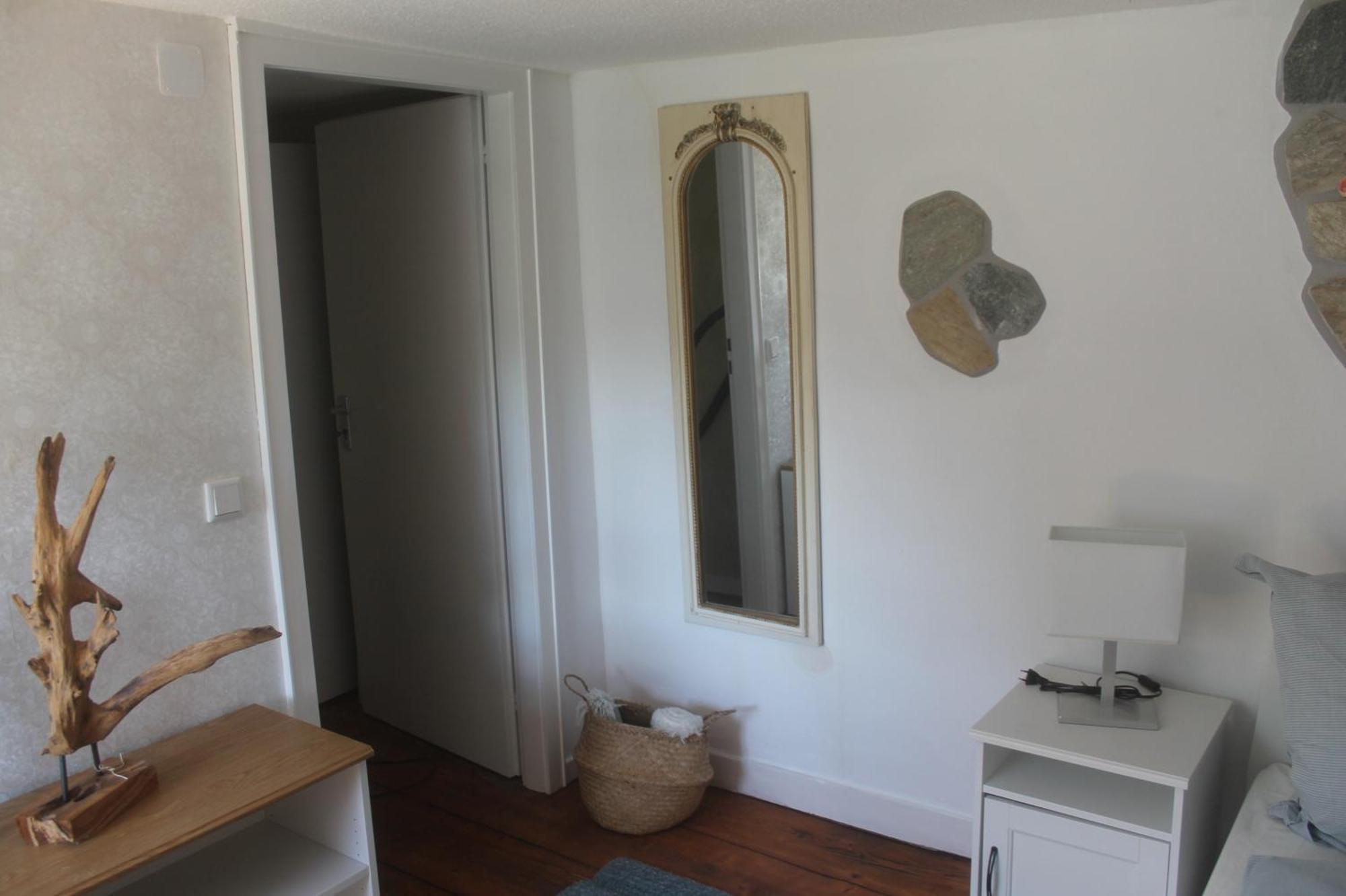 Ferienhaus Hof Remscheid Extérieur photo