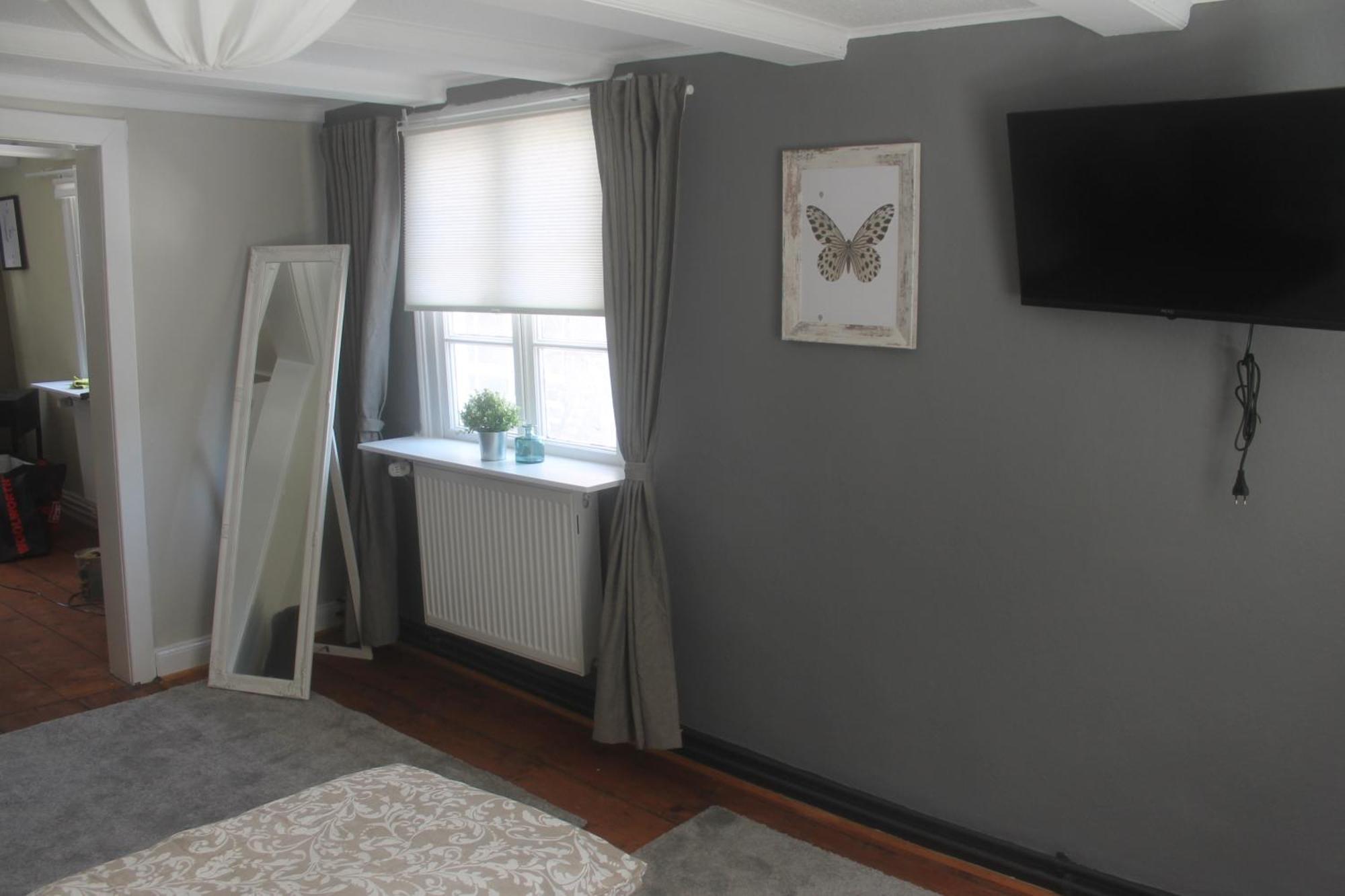 Ferienhaus Hof Remscheid Extérieur photo