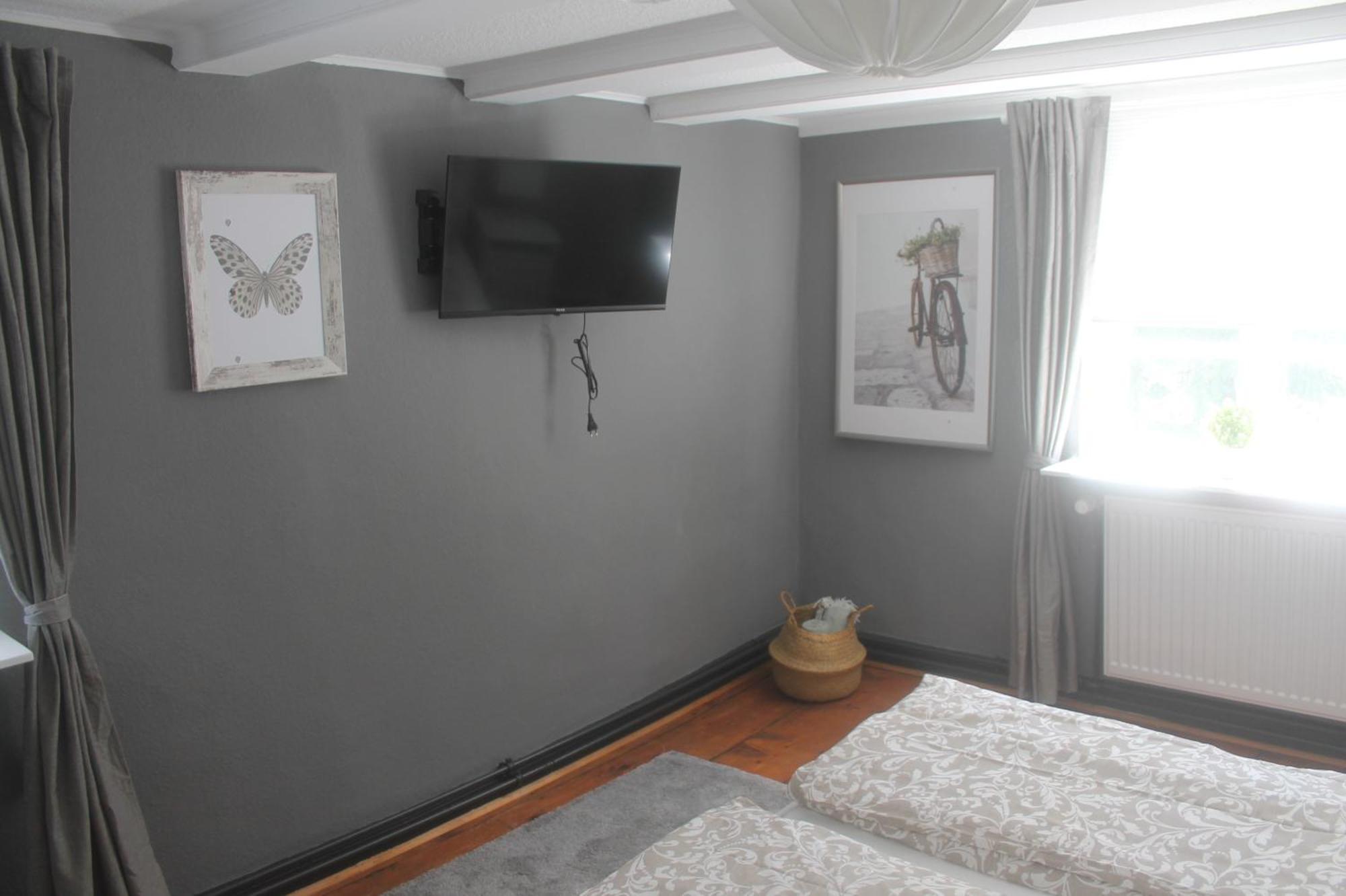 Ferienhaus Hof Remscheid Extérieur photo