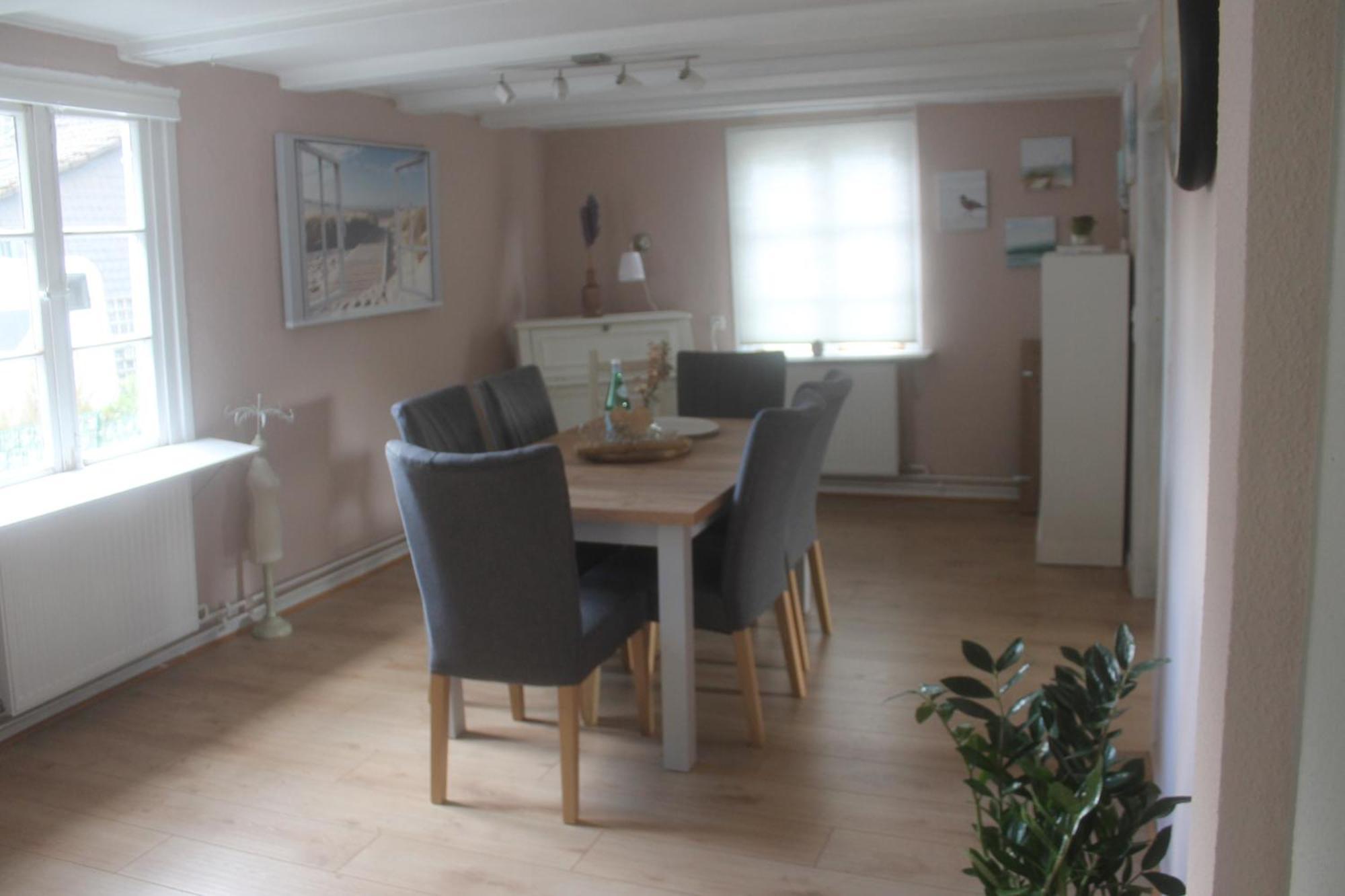 Ferienhaus Hof Remscheid Extérieur photo