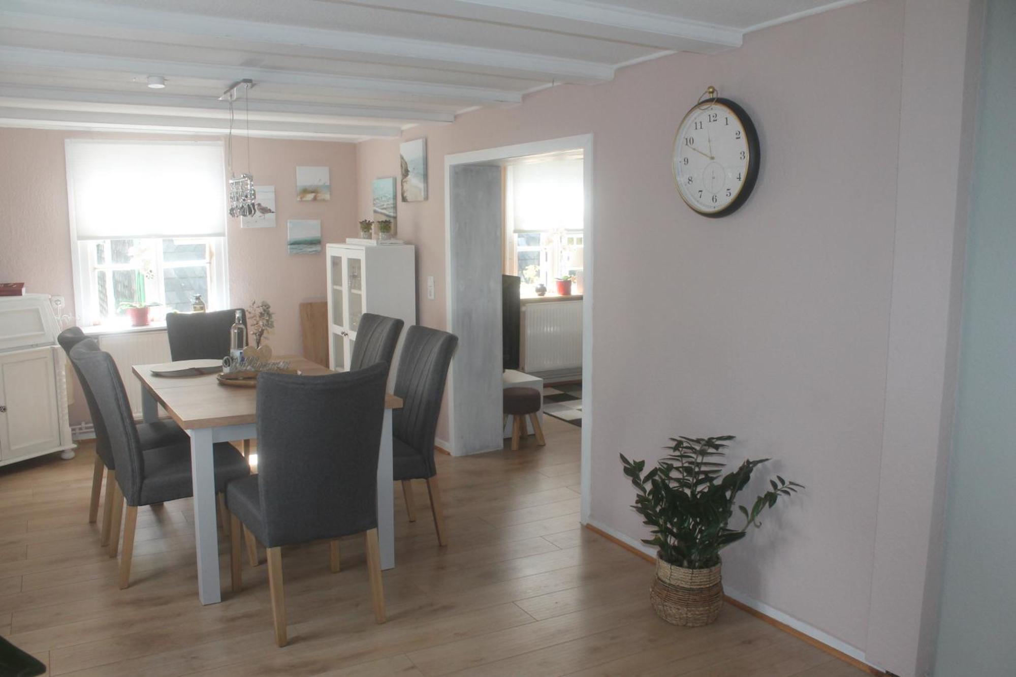 Ferienhaus Hof Remscheid Extérieur photo