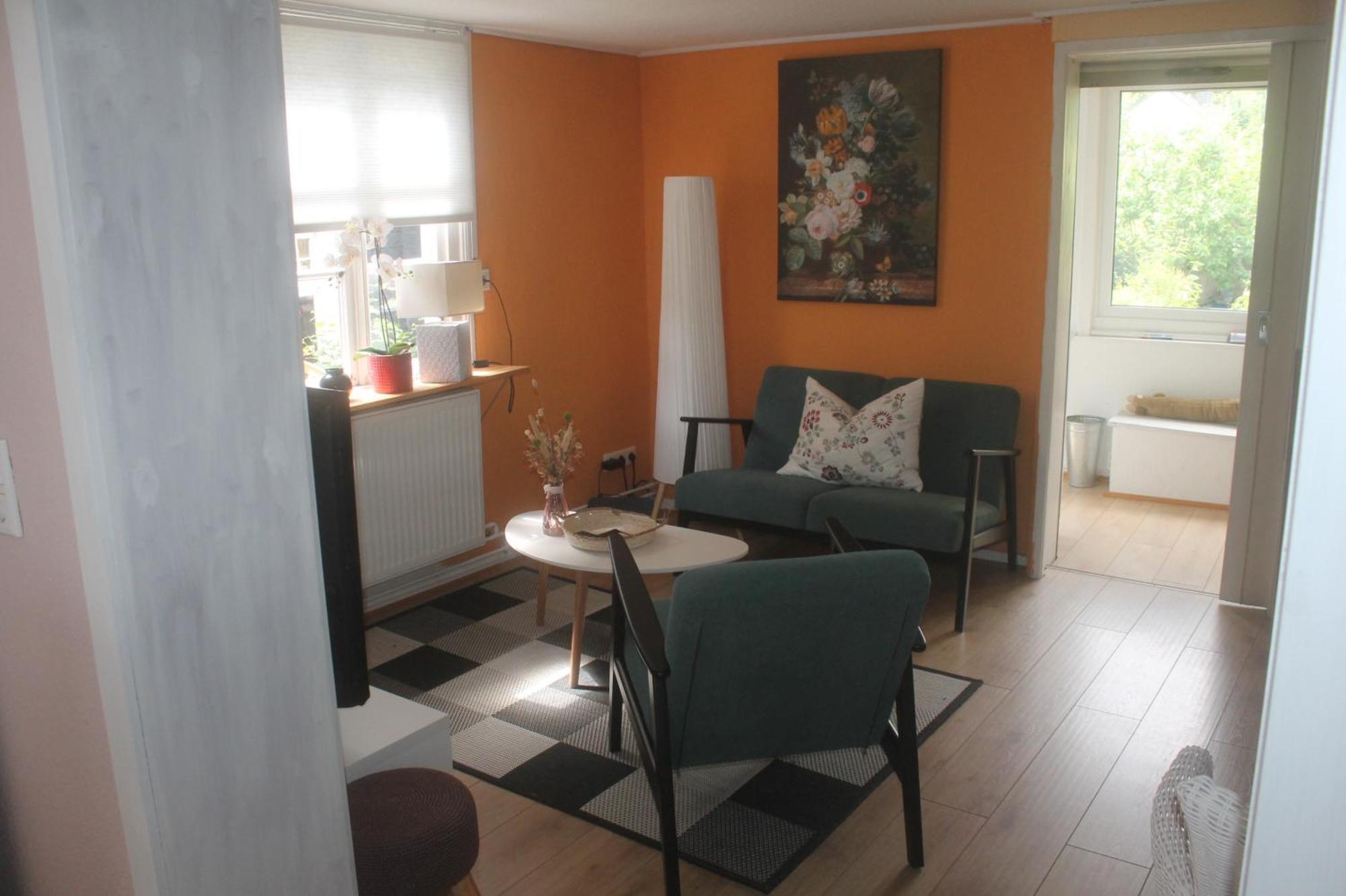 Ferienhaus Hof Remscheid Extérieur photo