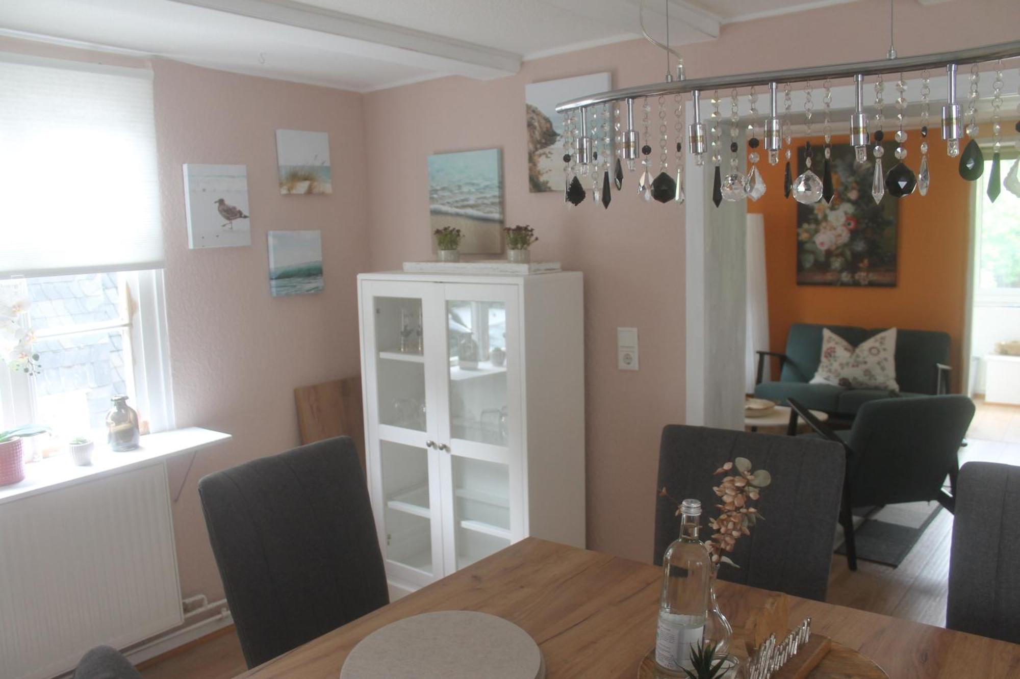 Ferienhaus Hof Remscheid Extérieur photo