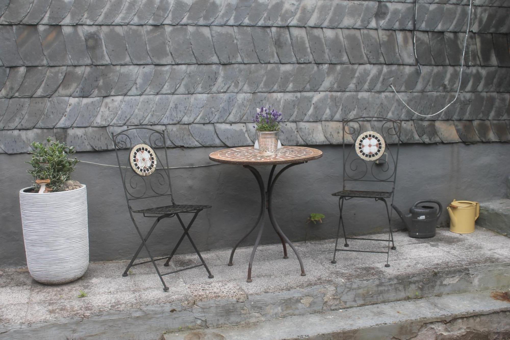 Ferienhaus Hof Remscheid Extérieur photo