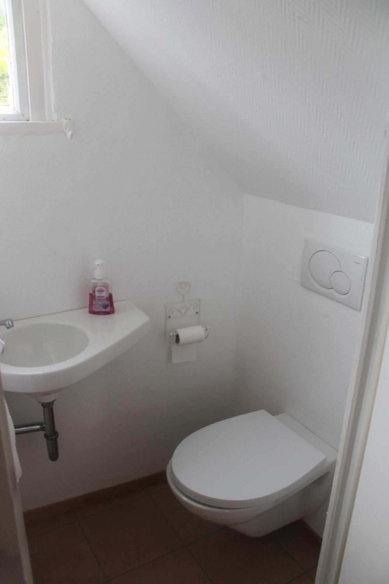 Ferienhaus Hof Remscheid Extérieur photo