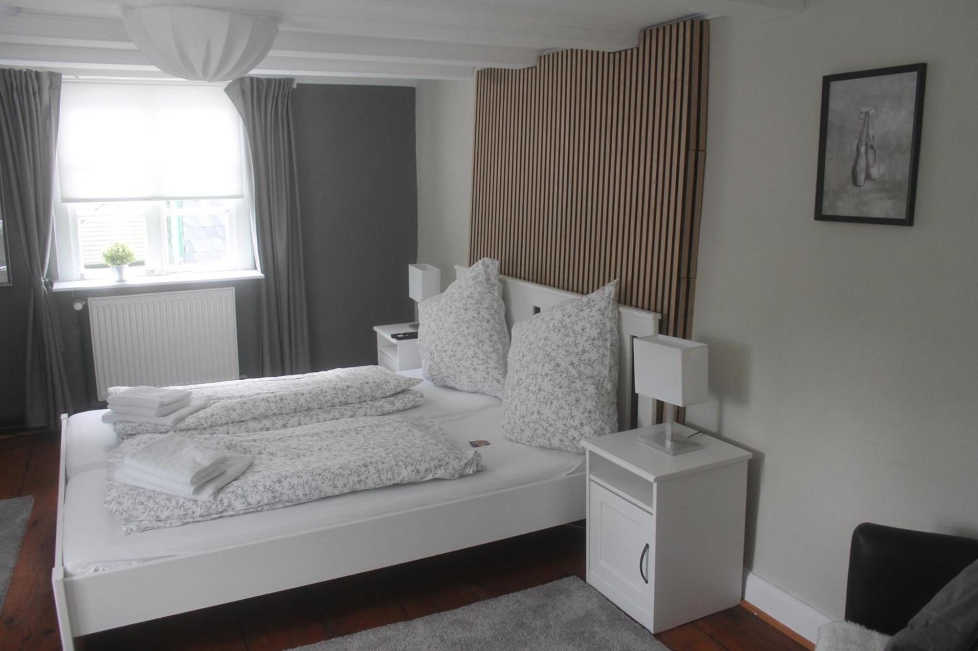 Ferienhaus Hof Remscheid Extérieur photo