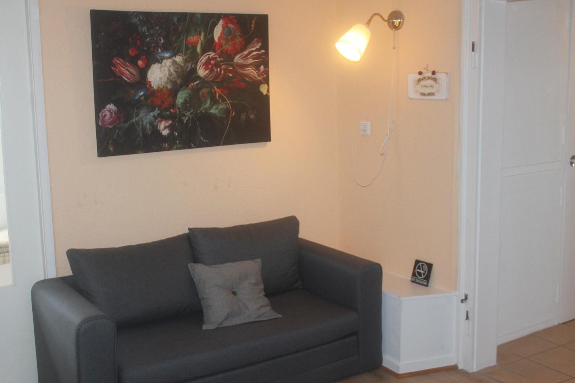 Ferienhaus Hof Remscheid Extérieur photo