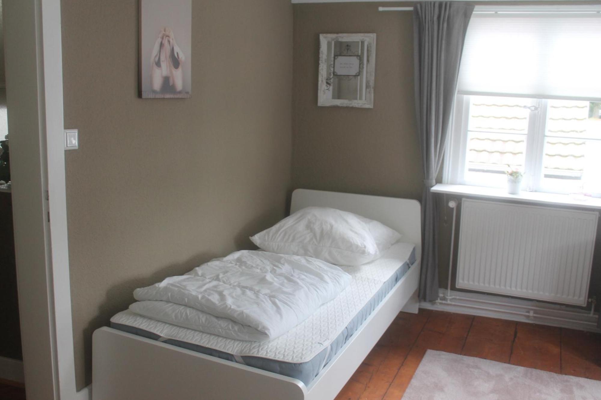 Ferienhaus Hof Remscheid Extérieur photo