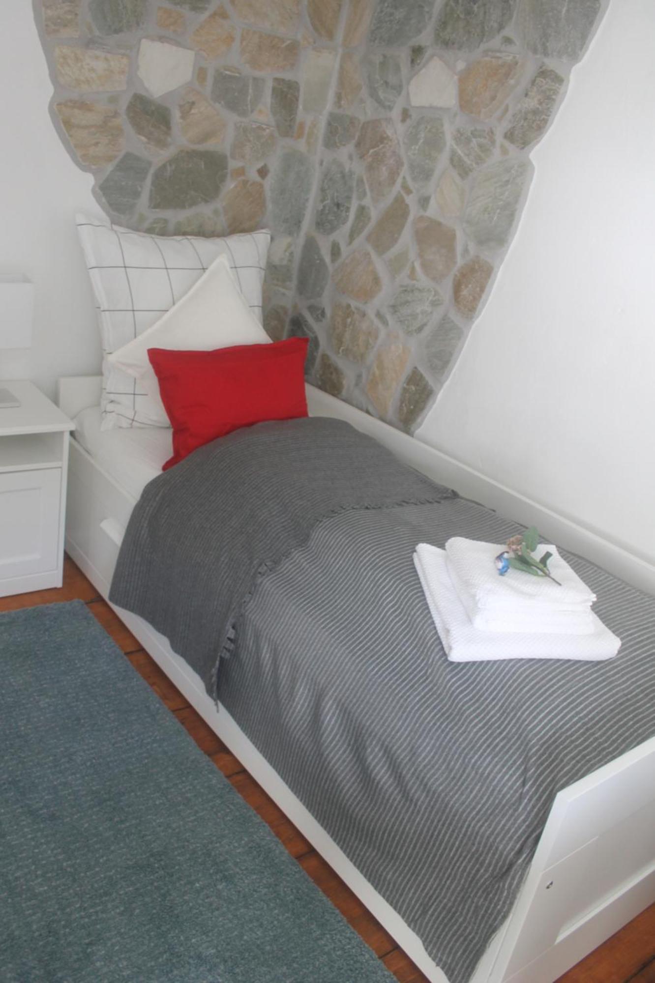 Ferienhaus Hof Remscheid Extérieur photo