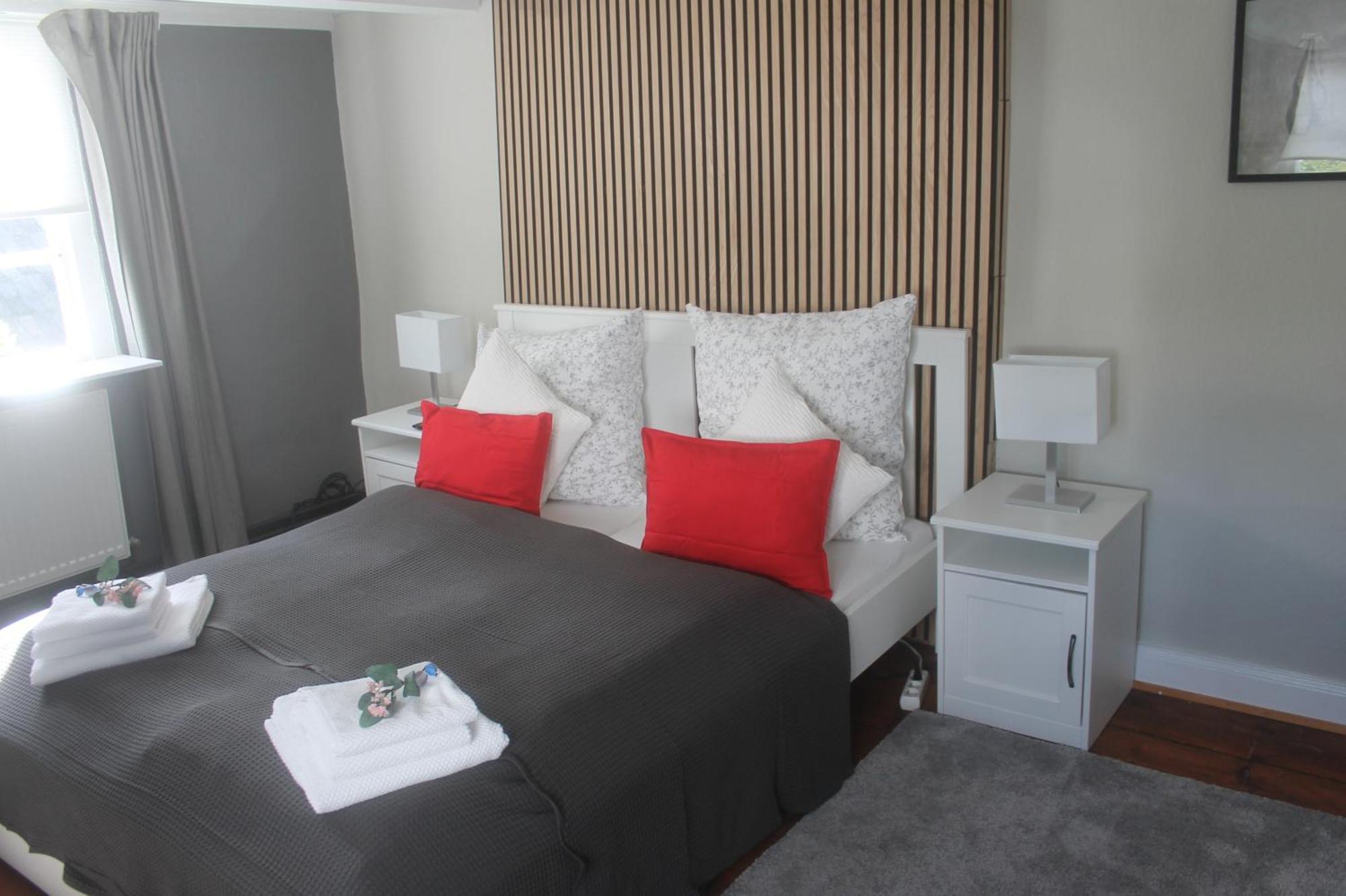 Ferienhaus Hof Remscheid Extérieur photo