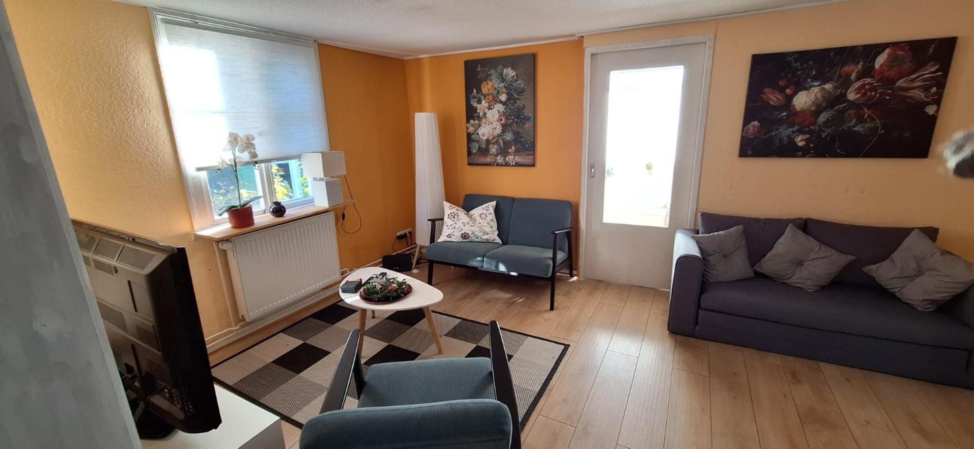 Ferienhaus Hof Remscheid Extérieur photo