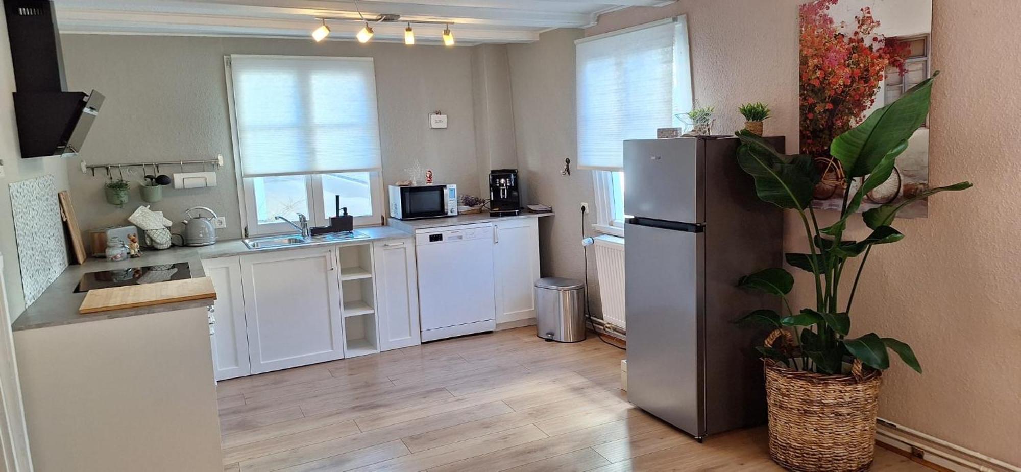 Ferienhaus Hof Remscheid Extérieur photo