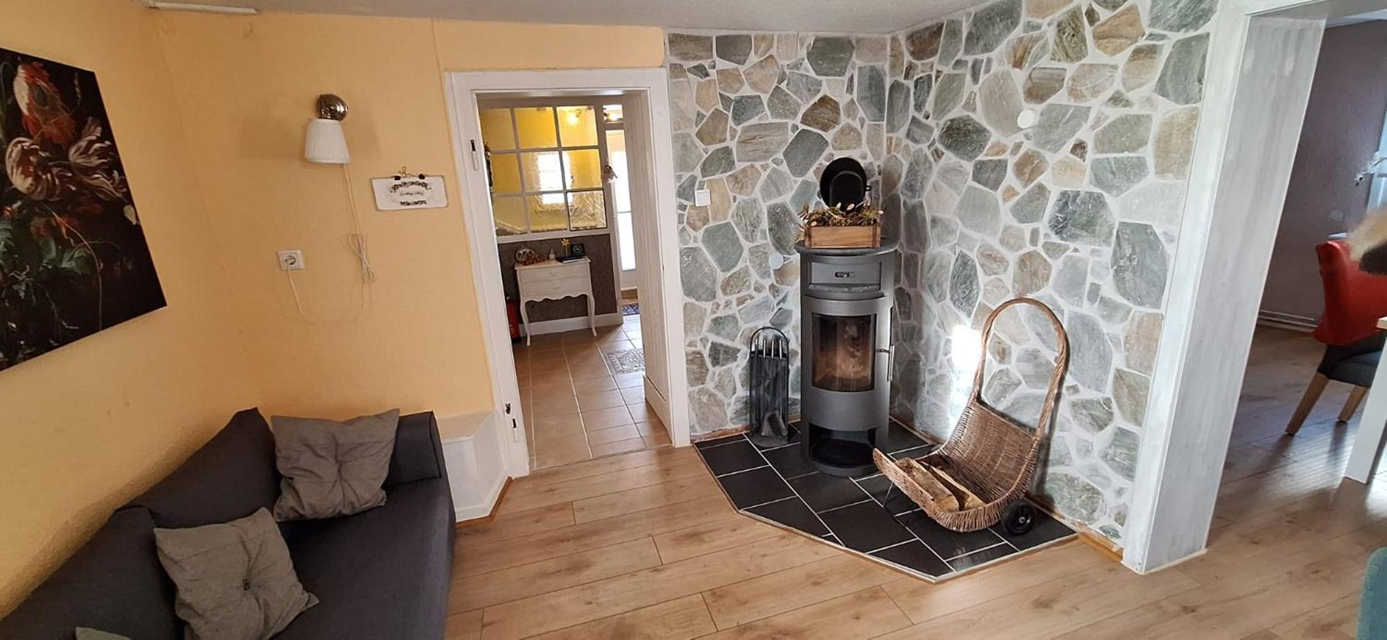 Ferienhaus Hof Remscheid Extérieur photo