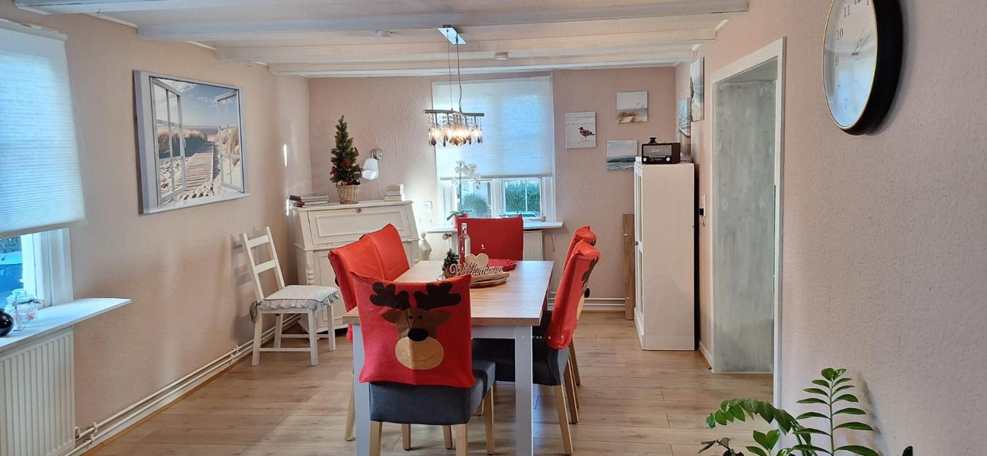 Ferienhaus Hof Remscheid Extérieur photo