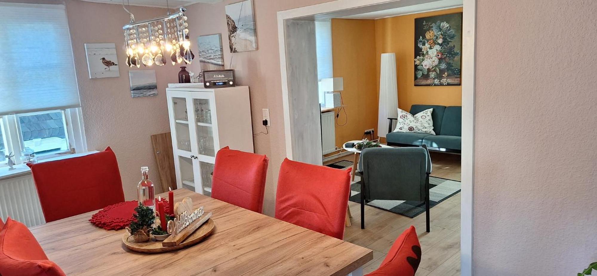 Ferienhaus Hof Remscheid Extérieur photo
