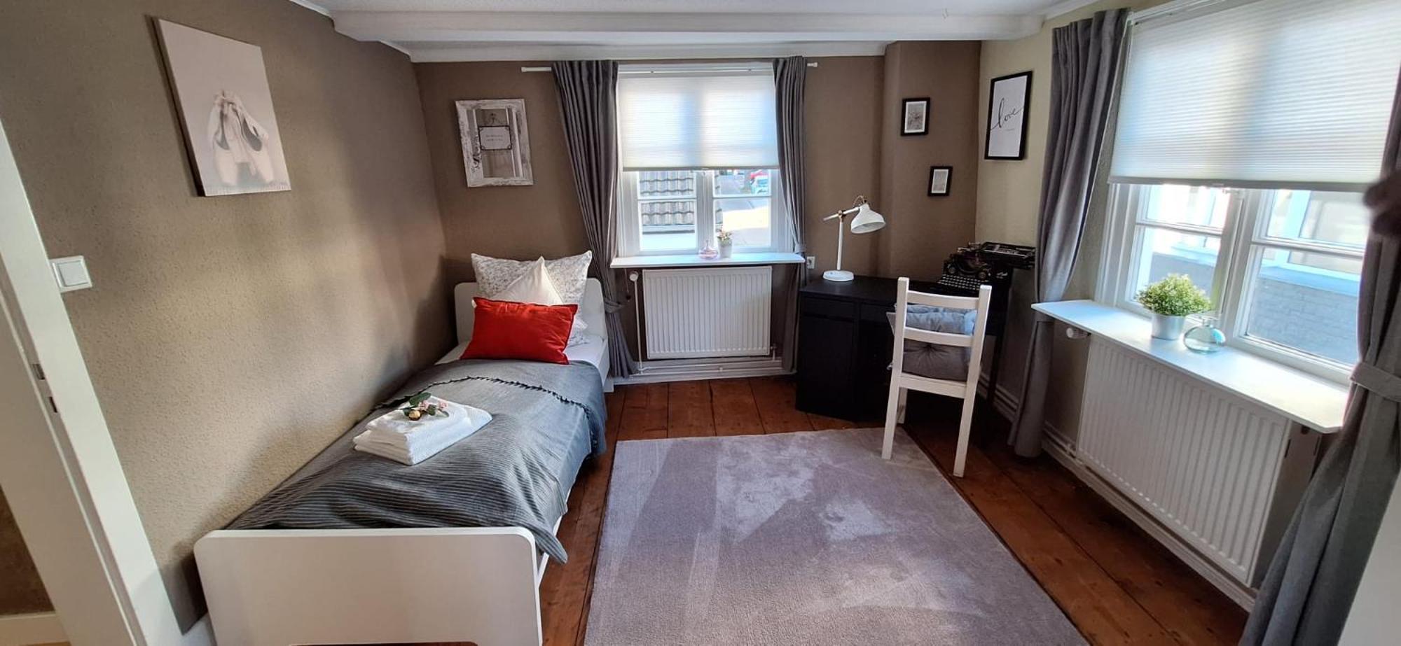 Ferienhaus Hof Remscheid Extérieur photo