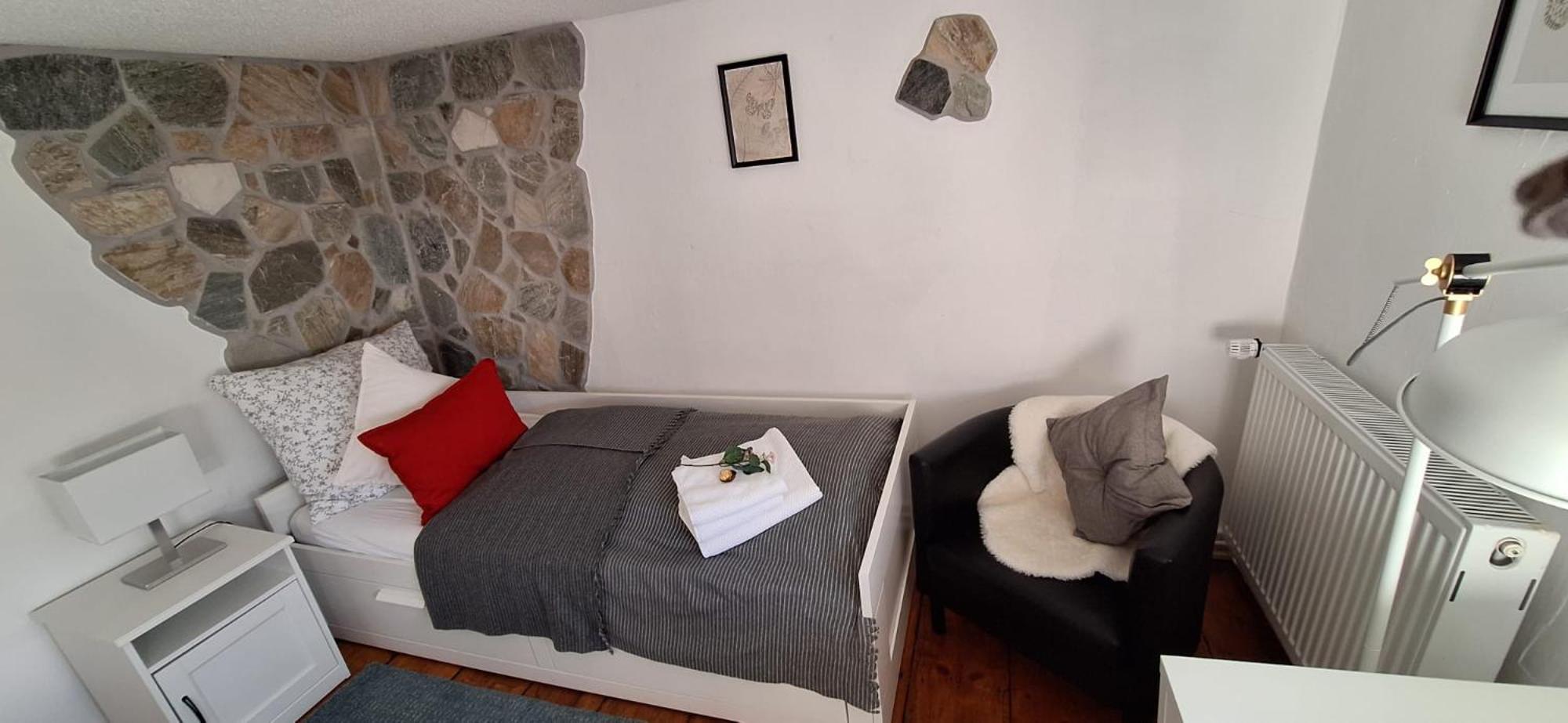 Ferienhaus Hof Remscheid Extérieur photo
