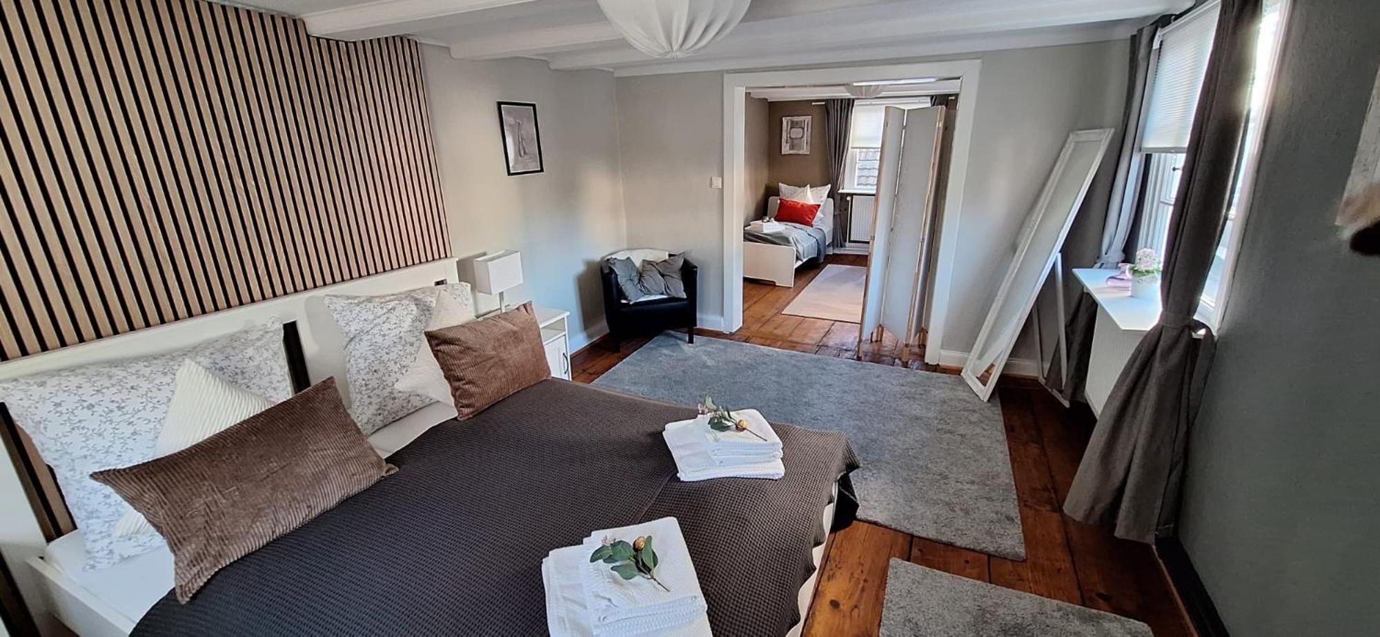 Ferienhaus Hof Remscheid Extérieur photo