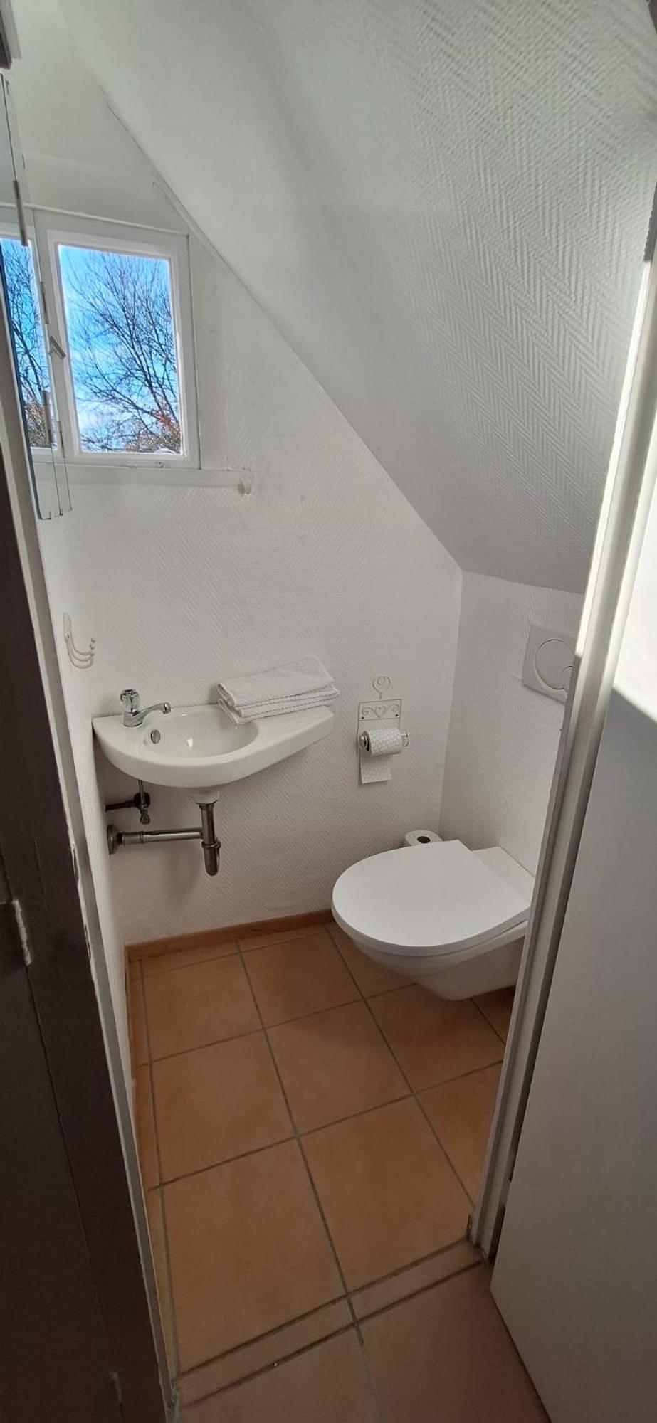 Ferienhaus Hof Remscheid Extérieur photo